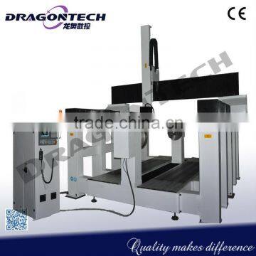 Shoe Mould Making Cnc Machine,EPS Processing Center DTE1825,styrofoam Cutting Machine,eps Cnc Router