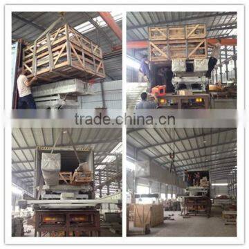 Mono Wire Saw Machine With CNC for Granite and Marble Profiling photo-5