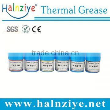 Low Thermal Impendance High Performance Nano Thermal Paste/Grease/Compound Applying in CPU/GPU/Electronic Components,Electrical photo-2
