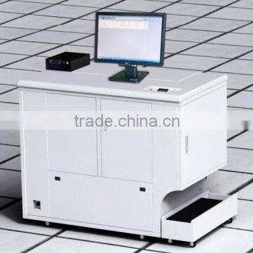 Uni-colour Dry Minilab-Jetlab 600 Machine