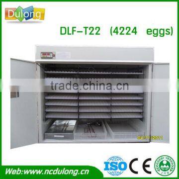 Hottest industrial model holding 4224 chicken egg egg incubator for sale in chennai really great welcomed