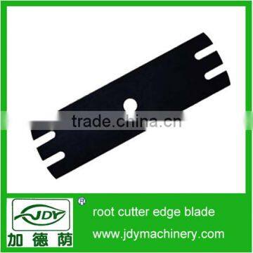 Power tool brush cutter parts Edger mower blade