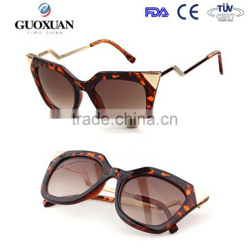 Z temple Italy design spectacle Custom designer sunglasses