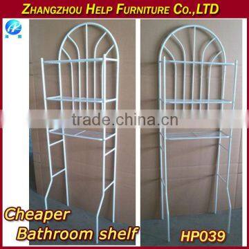 3 Tier bathroom shelf