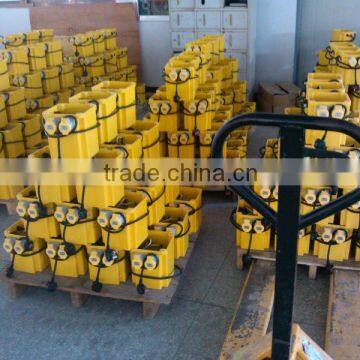 Portable Site Transformer photo-4
