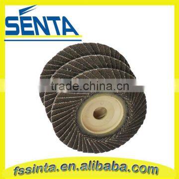 4" Metal Polishing Flap Wheel