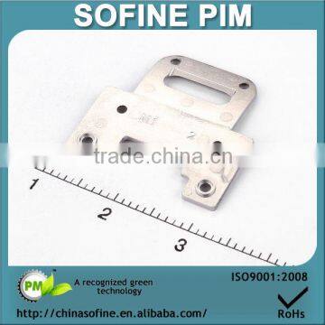 Metal MIM Product For Tight Tolerance Earphone Parts photo-3