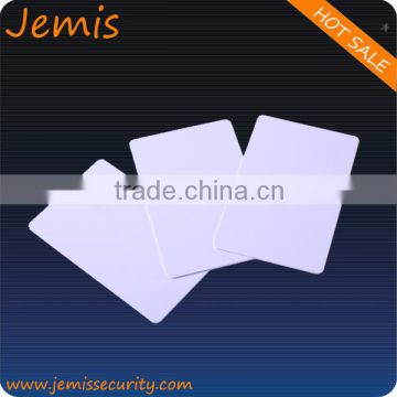 Blank Sample Employee Pvc ID Card