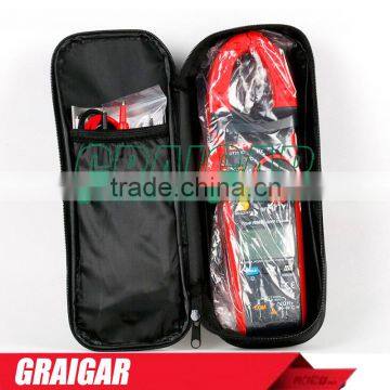 UNI-T UT216C 600A True RMS Digital Clamp Meters Auto Range W/Frequency Capacitance Temperature NCV Test