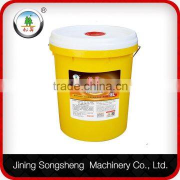 Manual Auto Lubricating Oil Filling Sae 50