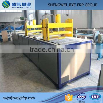 HOTSALE!Low price fiberglass pultrusion machine with good quality