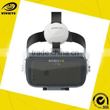 Hot Sale Virtual Reality BOBO VR Z4 3d glasses