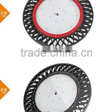 SMD 3030 LED Idustrial Lamp LED UFO High Bay Light 100W For Showroom