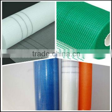 5x5mm Reinforced fiberglass mesh fabric