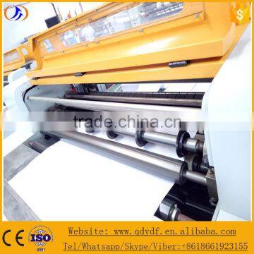 A4 Size Paper Cutting and Packaginging Machine Fully Automatic A4 Size Paper Cutting & Packaging photo-4