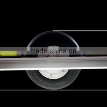 12mph One Wheel Powered Surfing Skateboard