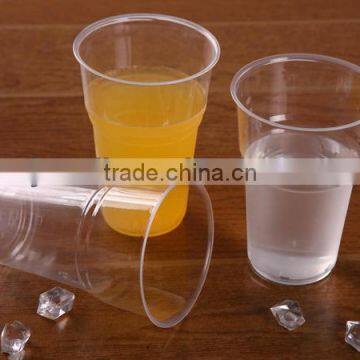 10oz Disposable Plastic Cup PP