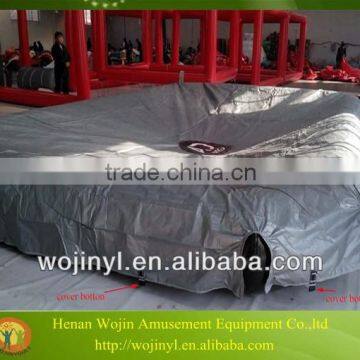 Inflatable Pool Covers/swimming Pool Covers