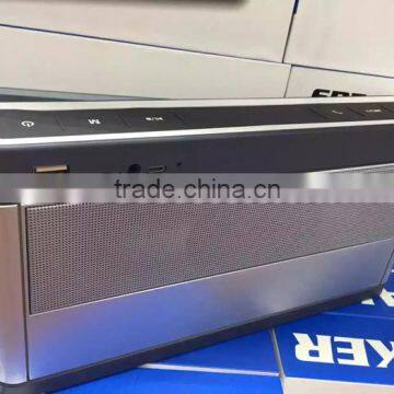 Stereo Bluetooth Speaker photo-6