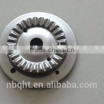 Small Metal Lathe Small Metal Stamping Products photo-2