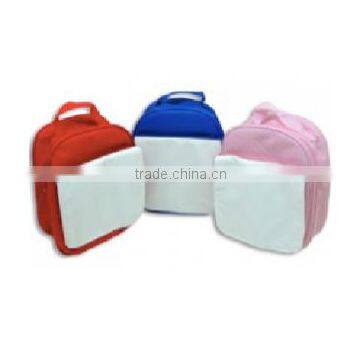 Sublimation lunch bag