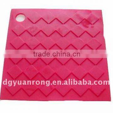 2014 hot sale Silicone Anti Slip Mat