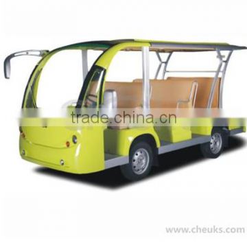 8 seats sale electric car sightseeing EG6088K