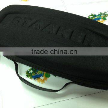 GC----New design good shape protective quadcopter drone eva packing bag