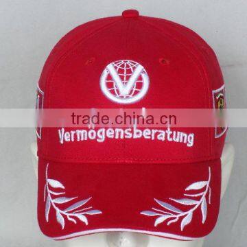 Wholesales Classical Design Six Panels Baseball Cap photo-2