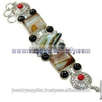 Chakra Jewellery Wholesale Pieces Fashion Distributors Gemstone Bracelets