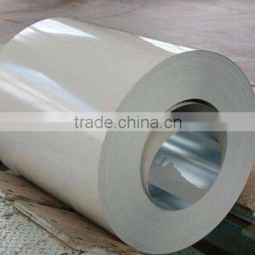 prepainted steel coil /ppgi