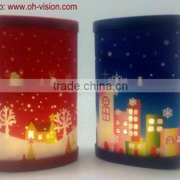 battery opperated led decoration light led table light