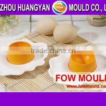 injection egg holder mould