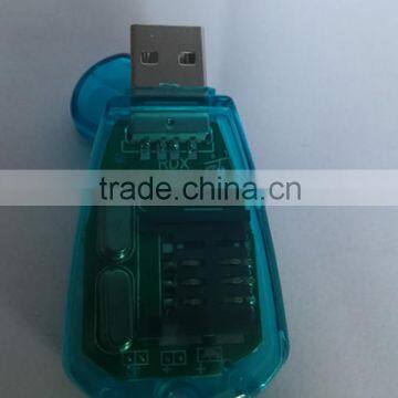 Transmission Sim Card Reader Card Reader Driver photo-3