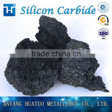 Silicon Carbide Products from Original SiC Supplier SiC Casting Steel Making Use