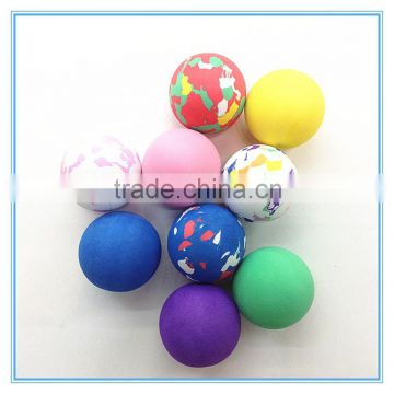 Bottom price latest eva soccer balls patterns