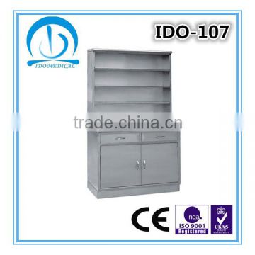 Chinese Herbal Medicine Cabinets