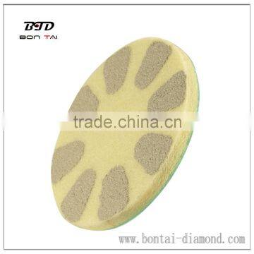 Different Size Cleaning Pad for Floor photo-3