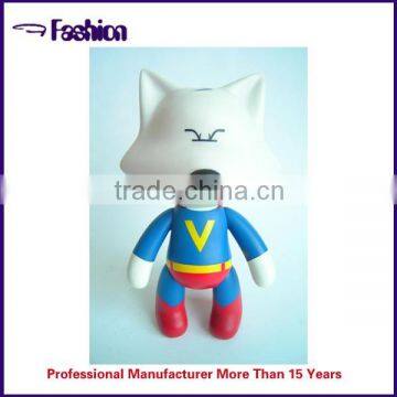 2016 HOT SALE High Quality Plastic Toy With Promotions