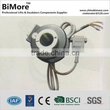 Elevator Door Motor Encoder 8030J-1024BM-P526