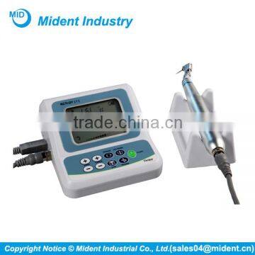 Dental Endodontic Endo Motor with Contra Angle, Denjoy Endo Motor Treatment