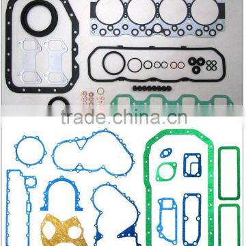 High Quality Full Gasket Set For I-SUZU 4BD1engine auto parts OEM:5-87810-462