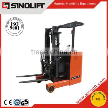 Hot - CQD-F Battery Operating Electric Reach Truck