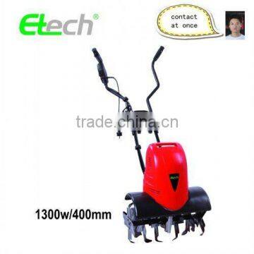 electric tiller/cultivator/garden cultivator/petrol cultivator/ETG009SE