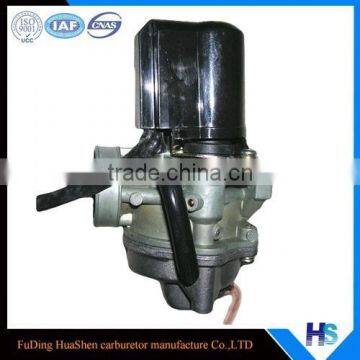 Auto Engine DIO50 TACT 50 17mm DIO carburetor TACT50 50cc dirt bike carb motorcycle parts