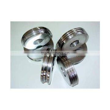 Multifunctional Thermocouple Tube