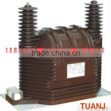 JDZ9-35 Type voltage transformer