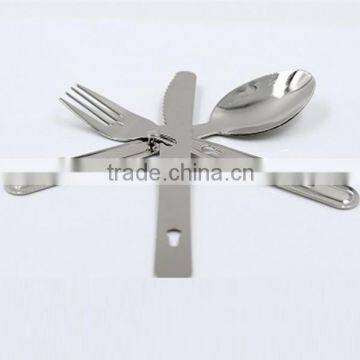 Disposable Cultery Set With Spoon,knife,fork photo-2