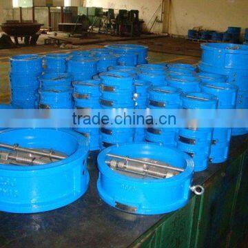 Check Valve CF8 DISC photo-3