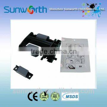 good quality ADF pad and pick up roller for HP 5590 / 8250 / 8270 printer parts with best price